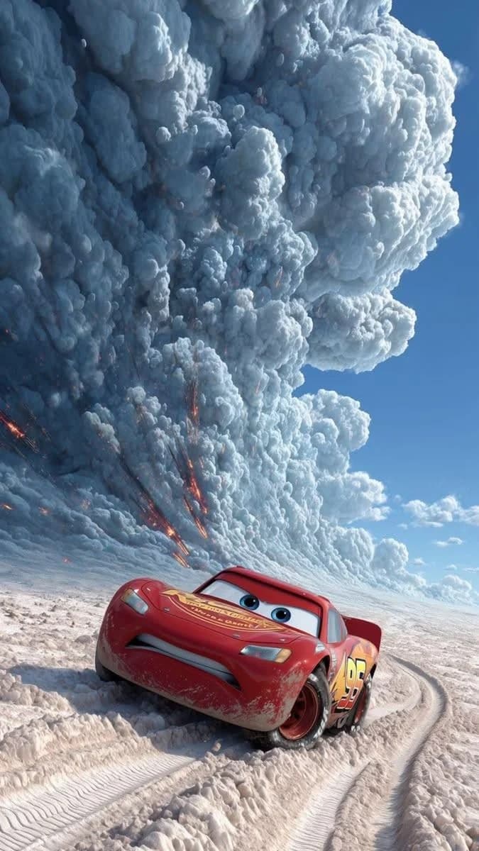 lightning mcqueen mobile wallpapers v0 ilk1554d4fch1