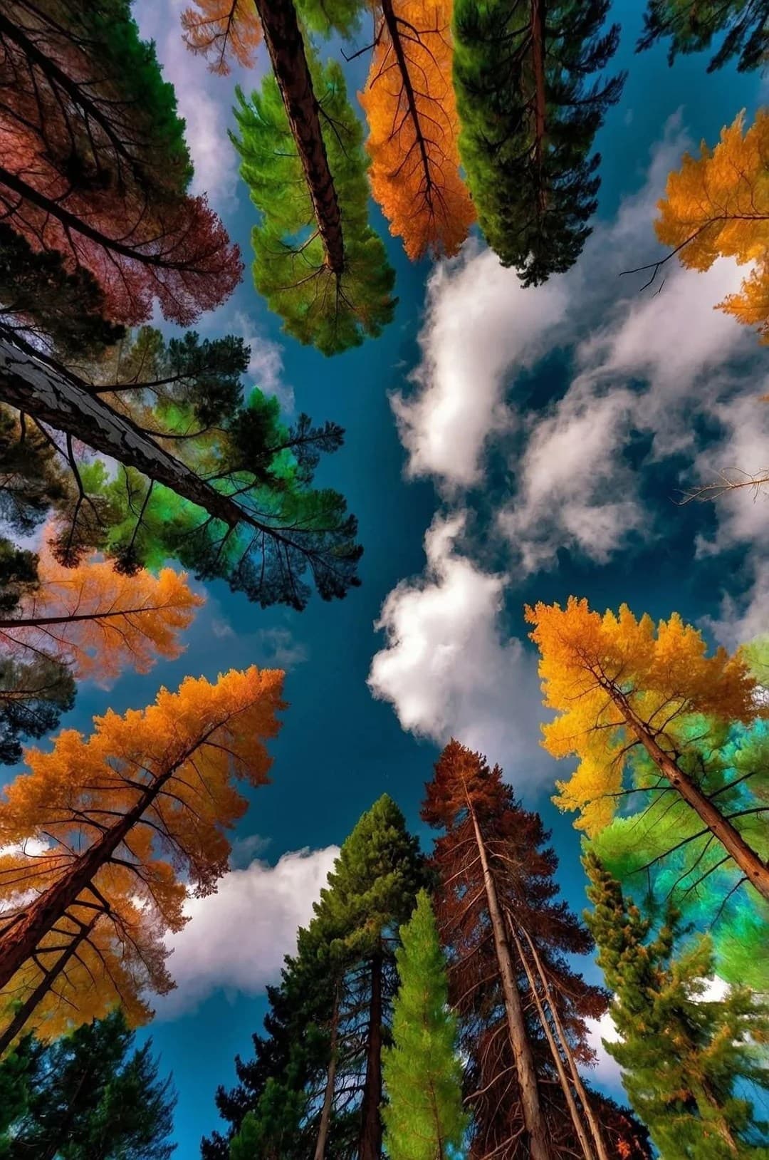 AI Art High Quality Desktop wallpaper – 1080x1628 AI Art High Quality Desktop wallpaper – 1080x1628