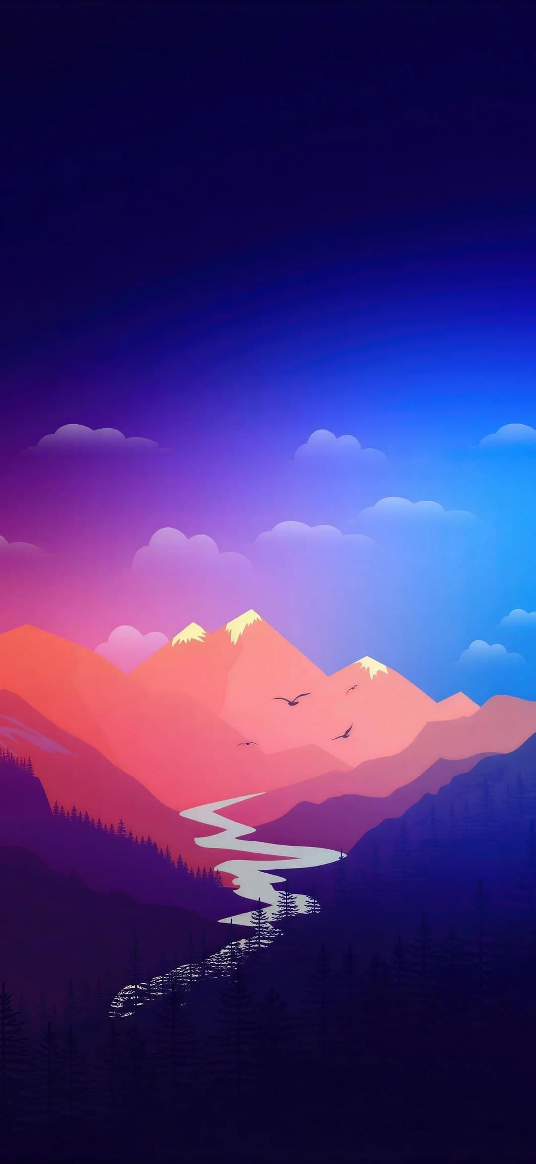 Desktop Anime Wallpaper – 1080x2346 – 1080x2346 Anime wallpaper