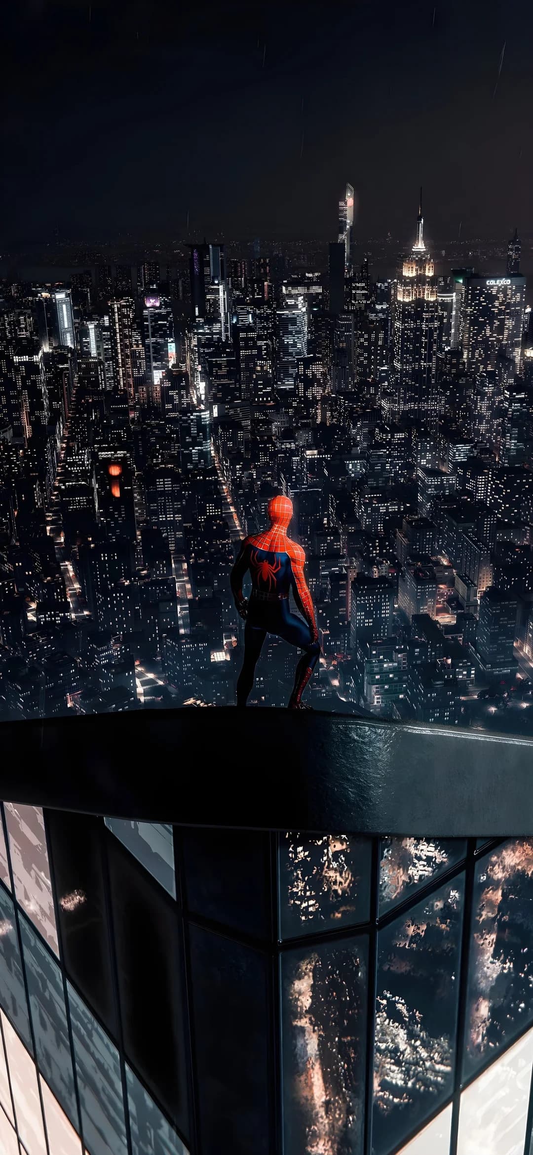 spiderman wallpapers top – 1080x2338 Anime wallpaper