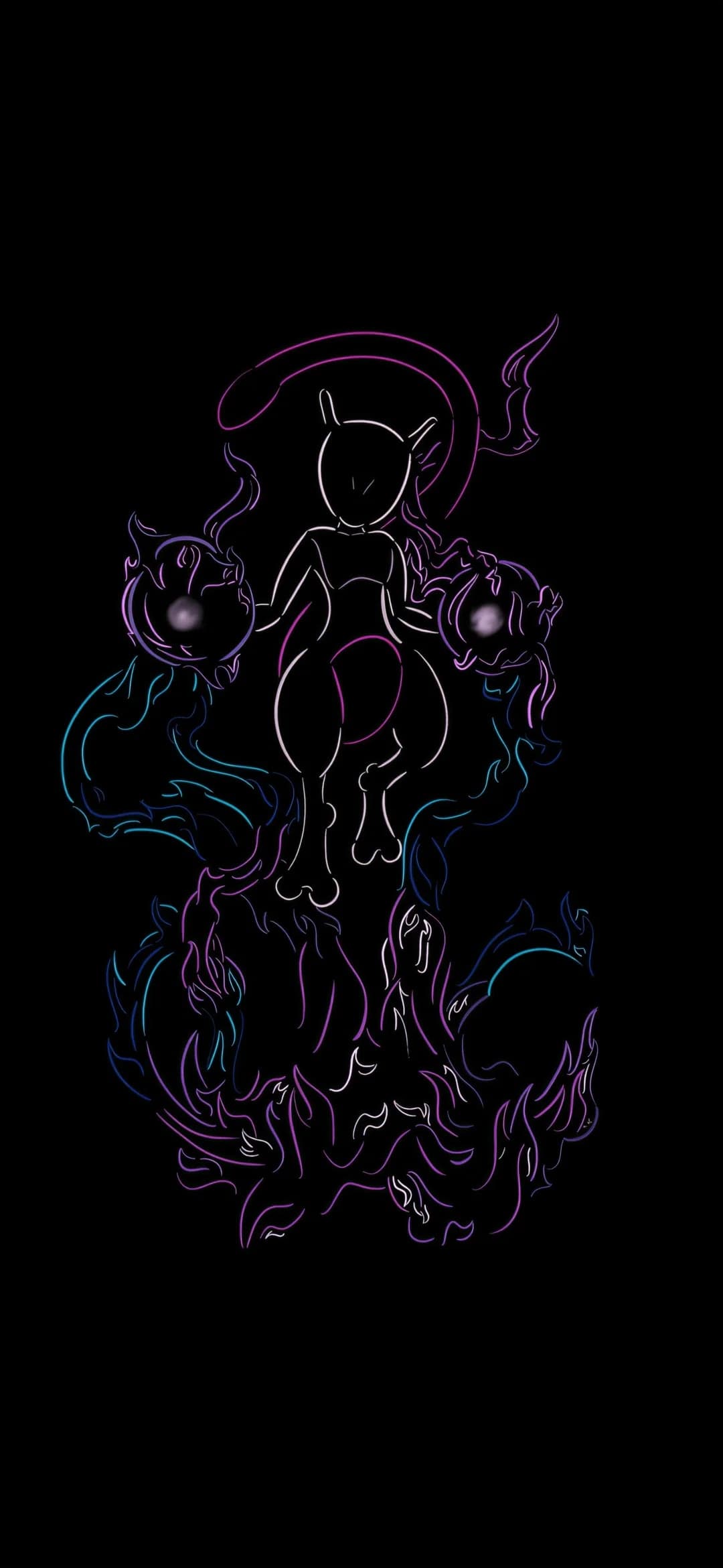 vertical pokemon wallpapers 2 – 1080x2340 Anime wallpaper