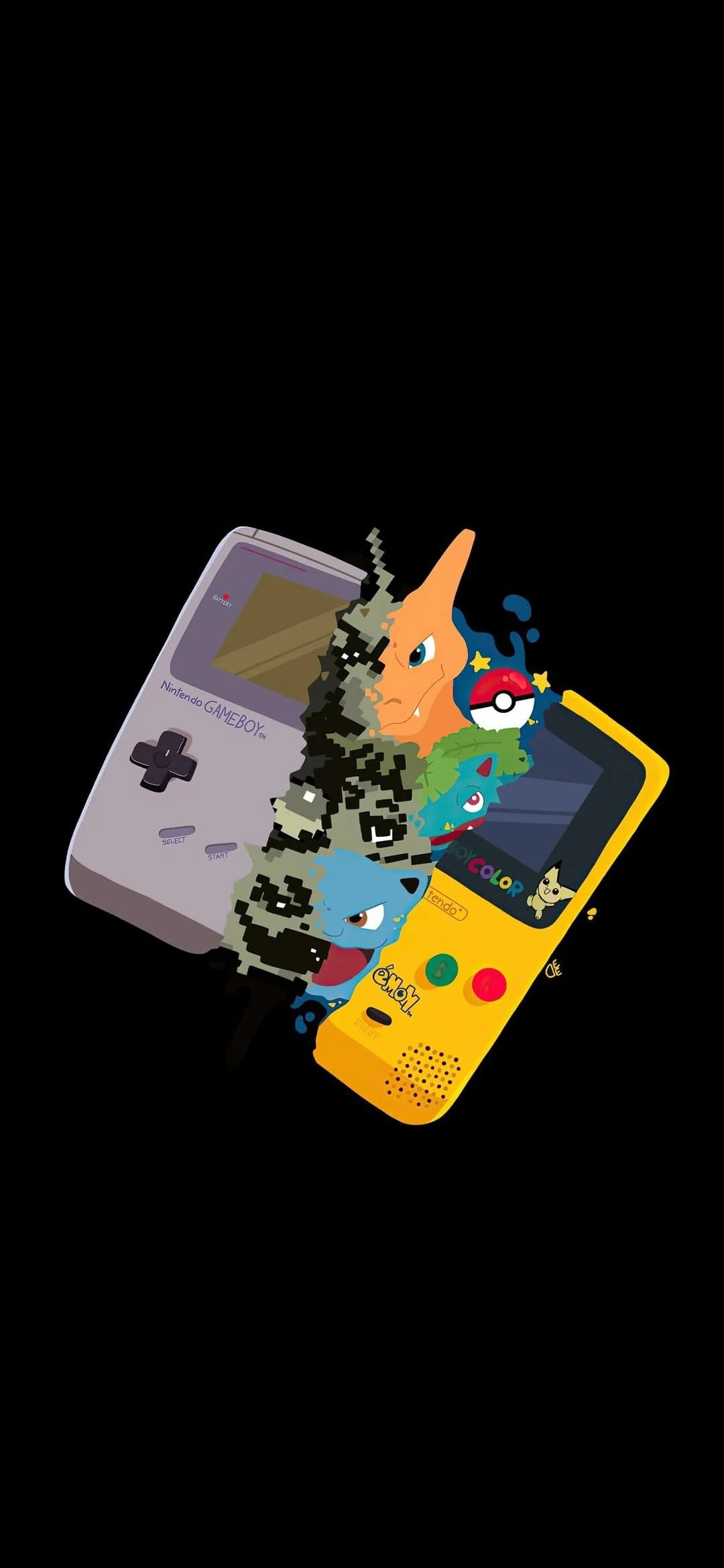 vertical pokemon wallpapers 5