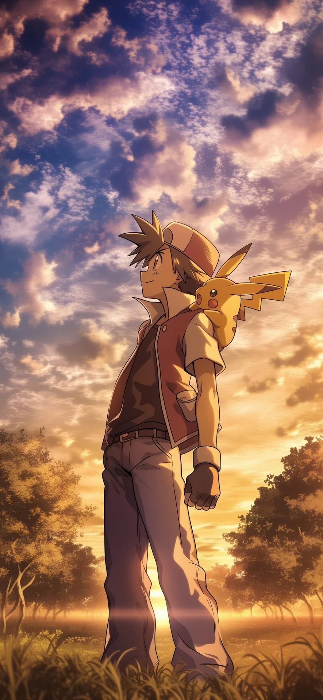 vertical pokemon wallpapers 6