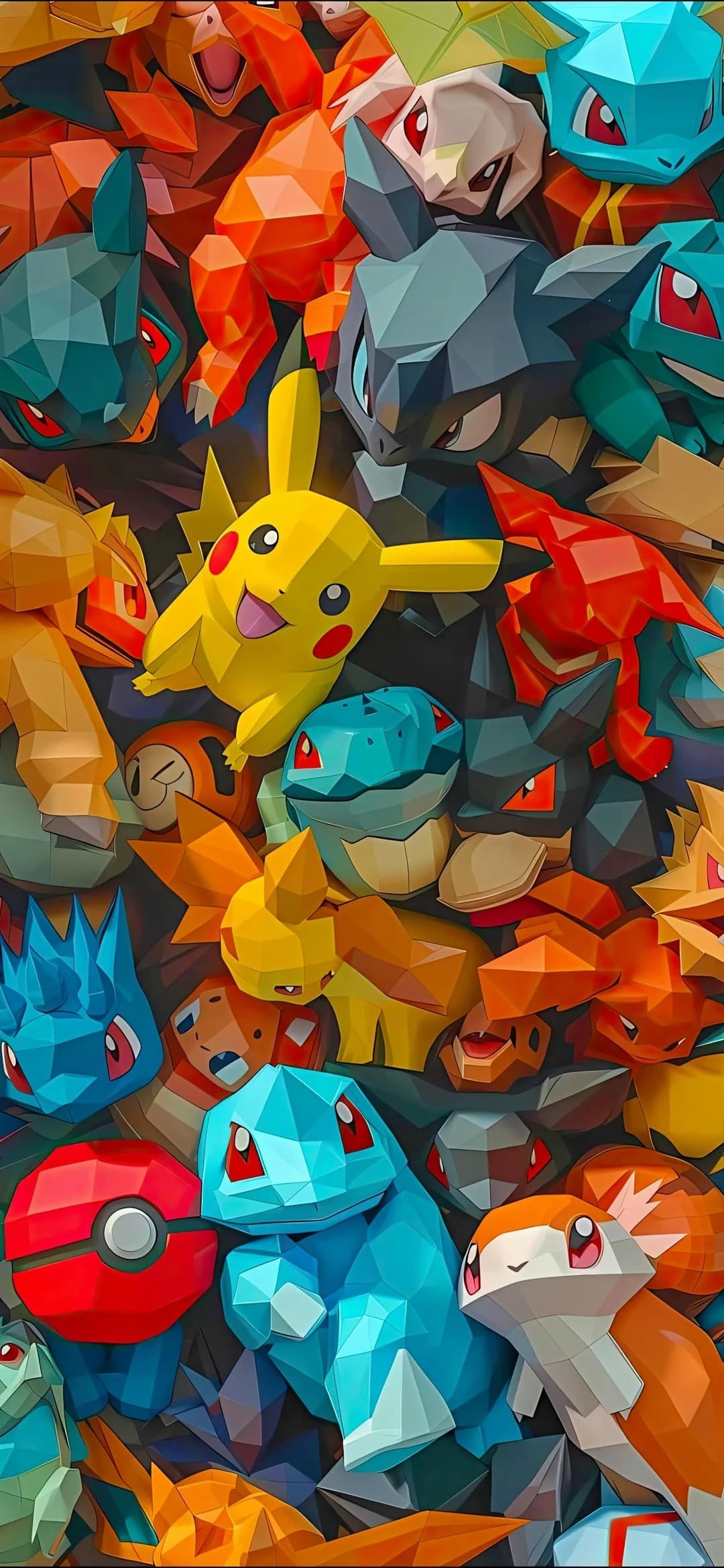 vertical pokemon wallpapers 7