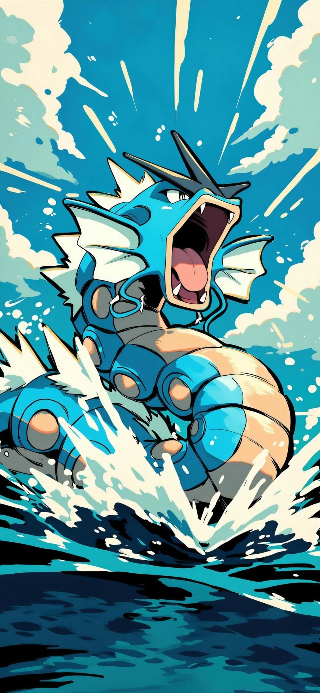 vertical pokemon wallpapers 12