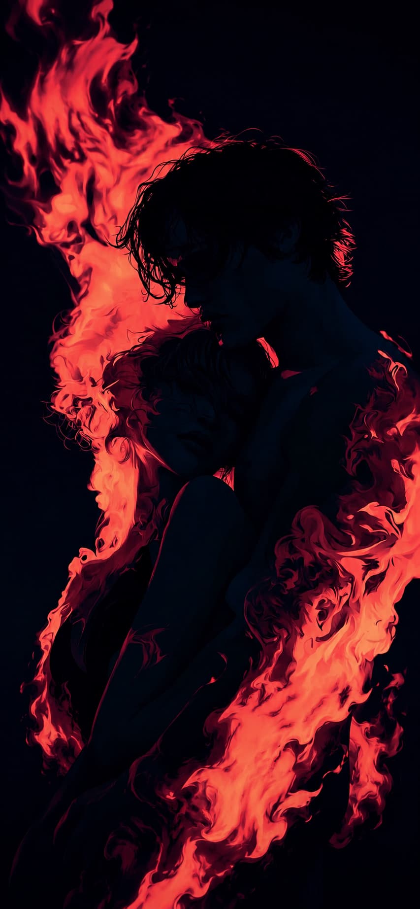 Dark Aesthetic 4K Ultra HD Phone wallpaper – 853x1844 Dark Aesthetic 4K Ultra HD Phone wallpaper – 853x1844