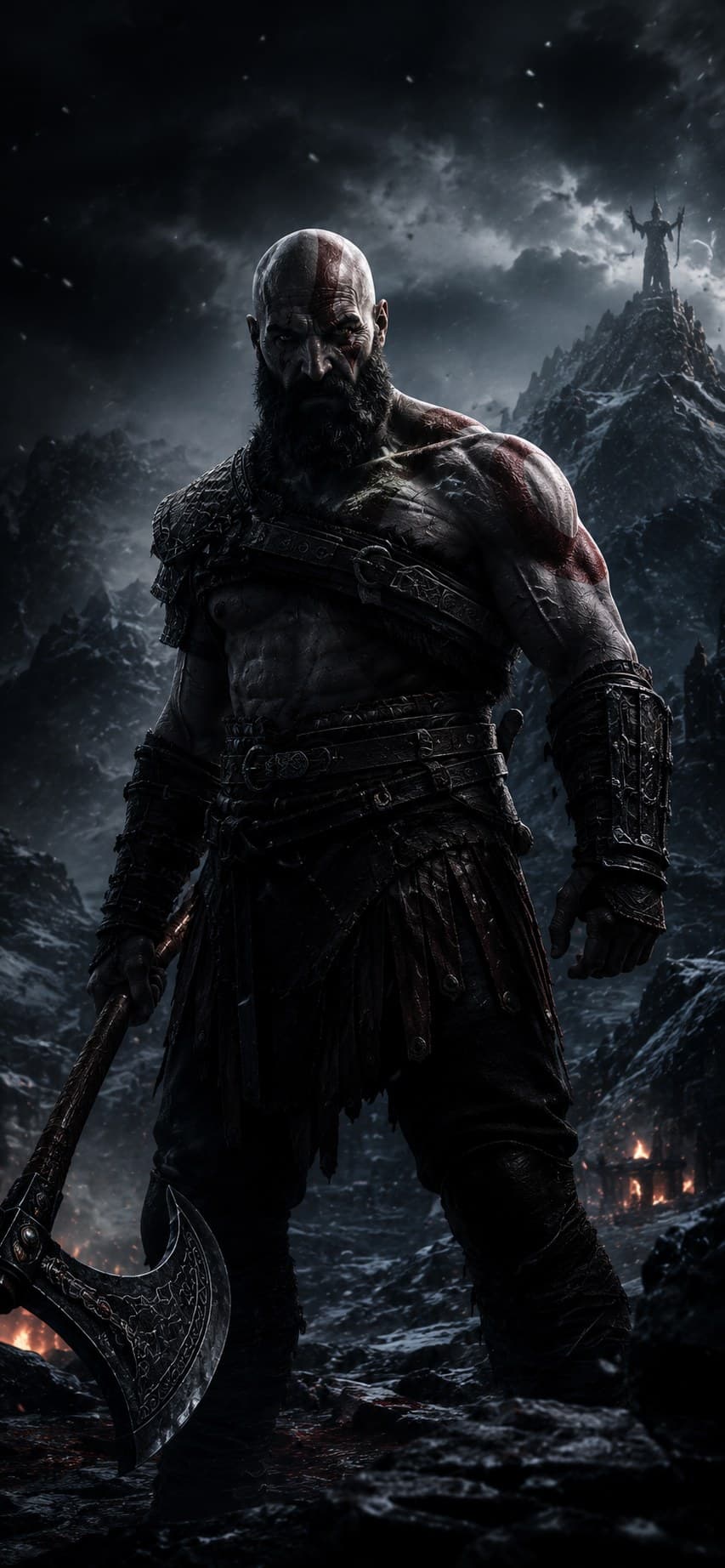 Gaming 4K Ultra HD Phone wallpaper – 853x1844 Gaming 4K Ultra HD Phone wallpaper – 853x1844