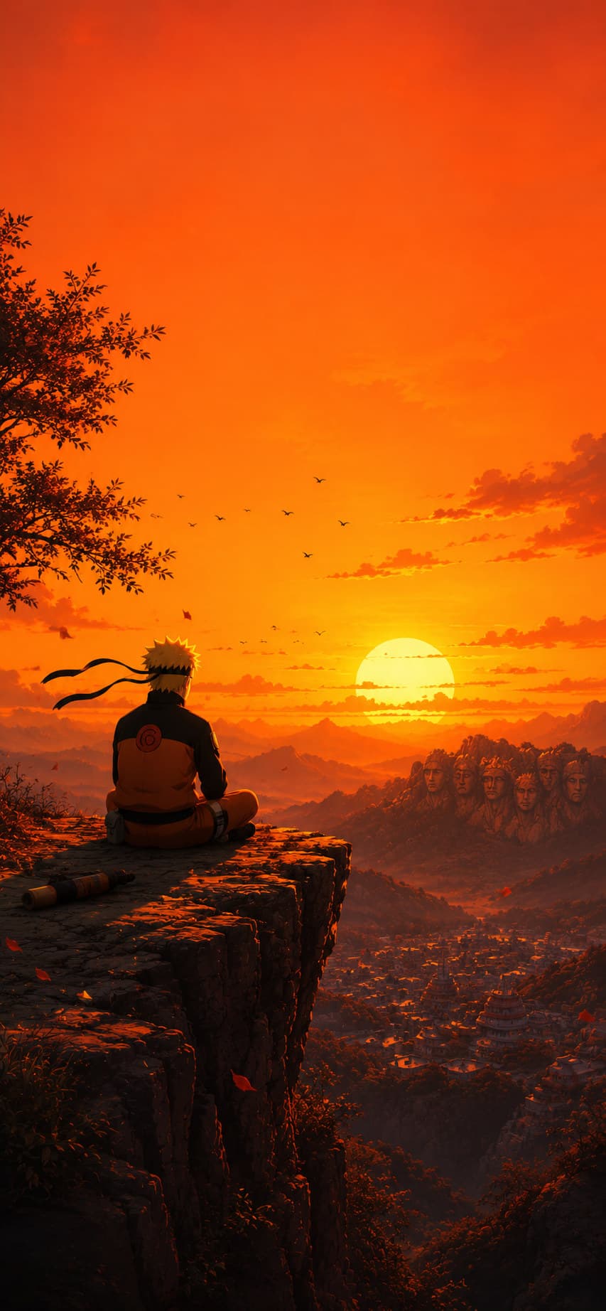 Anime 4K Ultra HD Phone wallpaper – 853x1844 Anime 4K Ultra HD Phone wallpaper – 853x1844