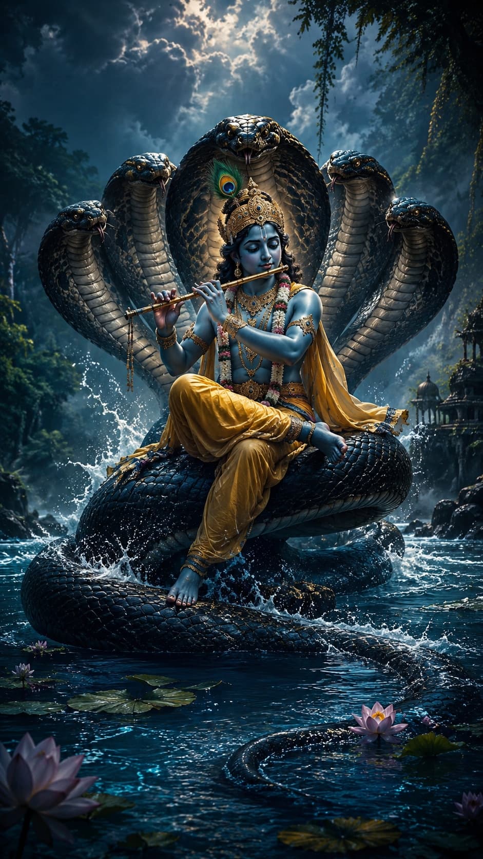 Krishna 4K Ultra HD Phone wallpaper – 941x1672 Krishna 4K Ultra HD Phone wallpaper – 941x1672