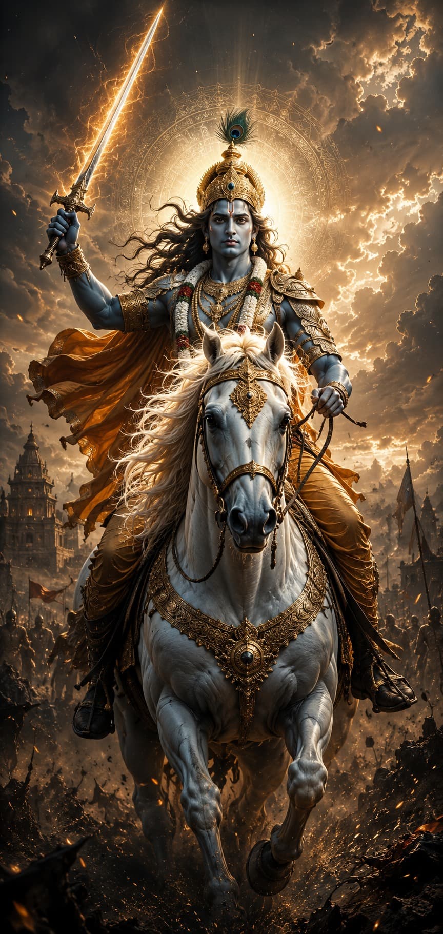 Krishna 4K Ultra HD Phone wallpaper – 864x1821 Krishna 4K Ultra HD Phone wallpaper – 864x1821