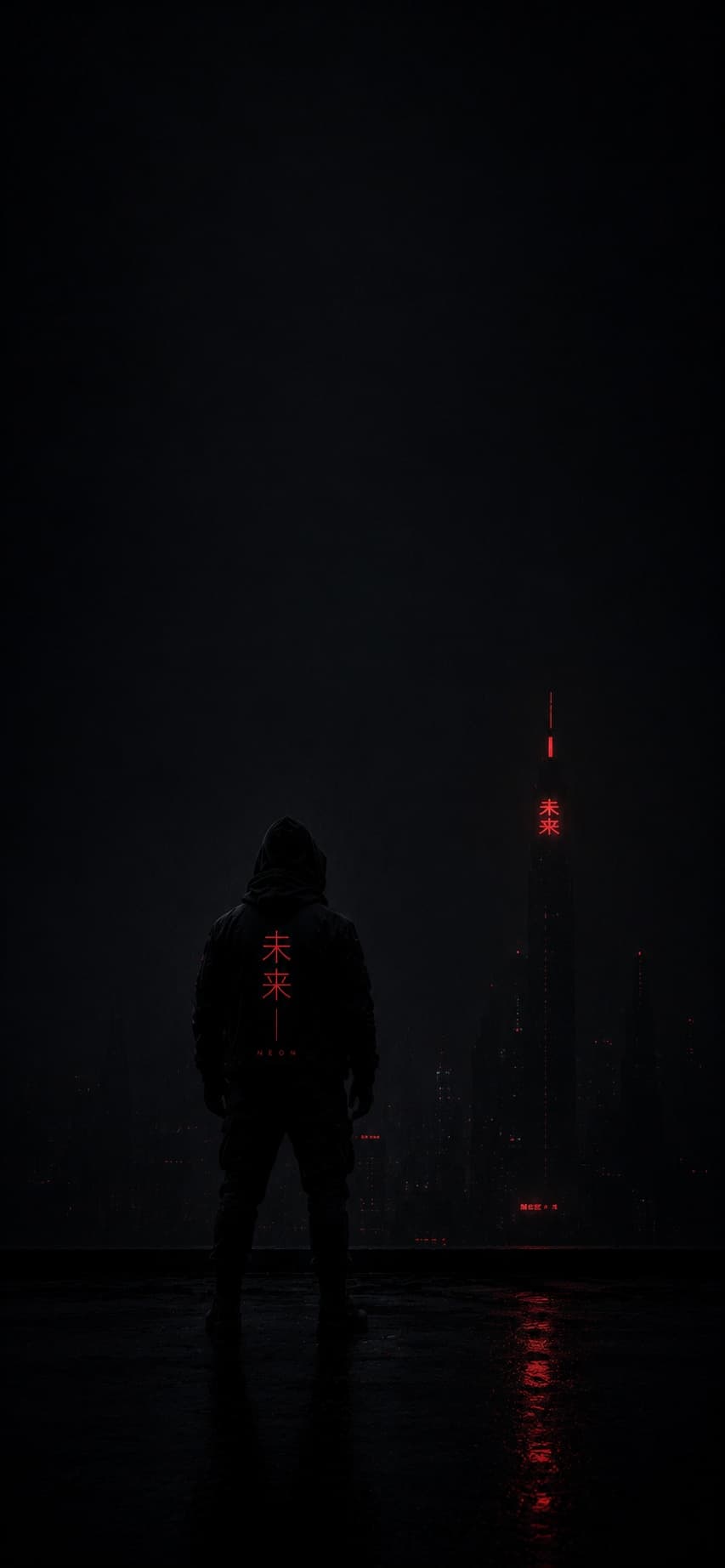 Cyberpunk 4K Ultra HD Phone wallpaper – 853x1844 Cyberpunk 4K Ultra HD Phone wallpaper – 853x1844