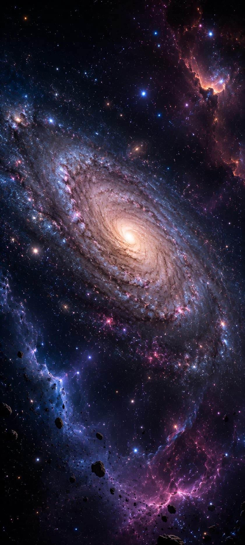 Space 4K Ultra HD Phone wallpaper – 841x1870 Space 4K Ultra HD Phone wallpaper – 841x1870