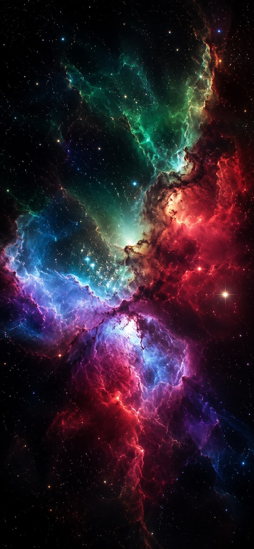 Space 4K Ultra HD Phone wallpaper – 853x1844 Space 4K Ultra HD Phone wallpaper – 853x1844