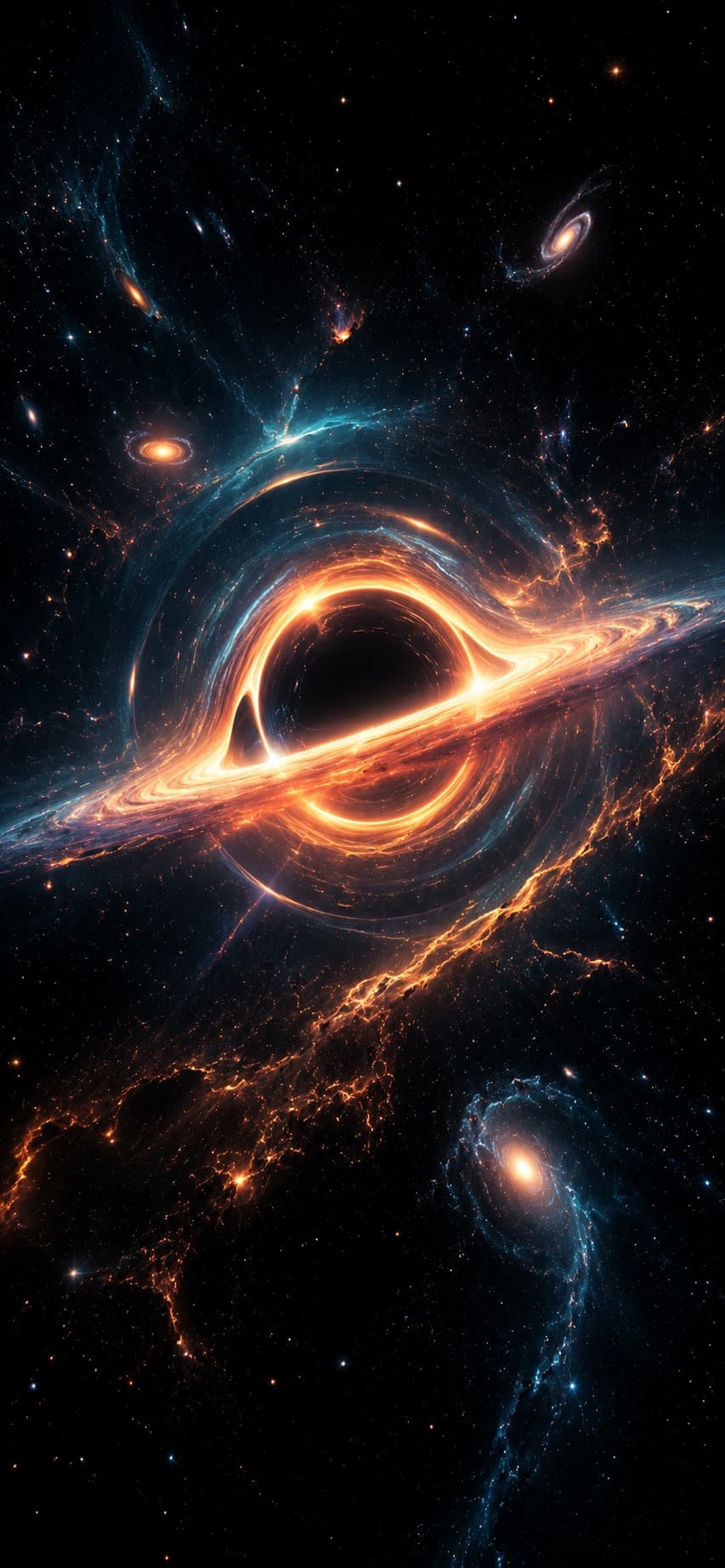 Space 4K Ultra HD Phone wallpaper – 853x1844 Space 4K Ultra HD Phone wallpaper – 853x1844