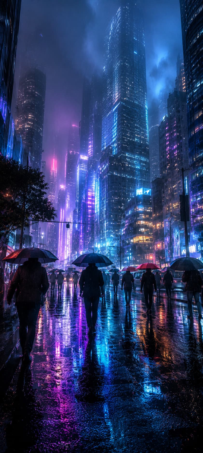 Rain 4K Ultra HD Phone wallpaper – 841x1870 Rain 4K Ultra HD Phone wallpaper – 841x1870