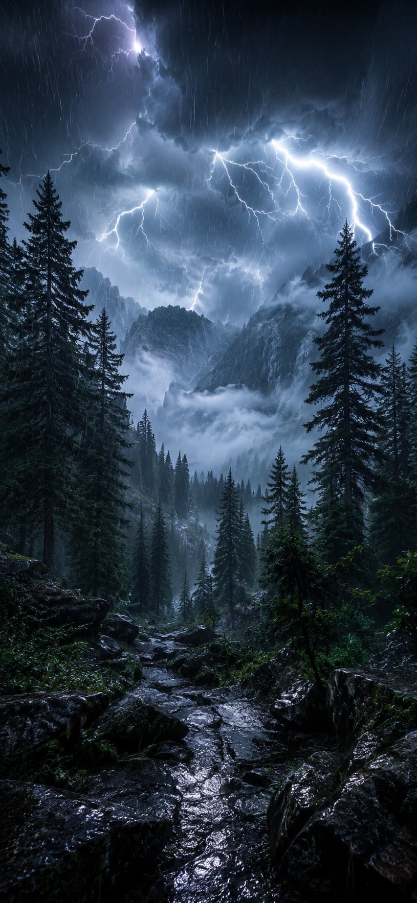 Rain 4K Ultra HD Phone wallpaper – 853x1844 Rain 4K Ultra HD Phone wallpaper – 853x1844