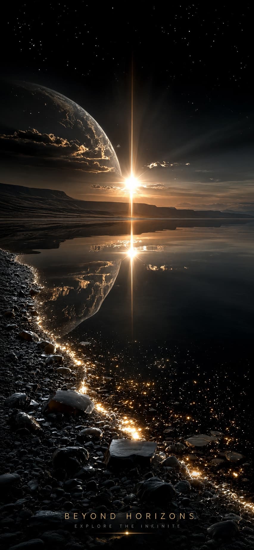 Space 4K Ultra HD Phone wallpaper – 853x1844 Space 4K Ultra HD Phone wallpaper – 853x1844