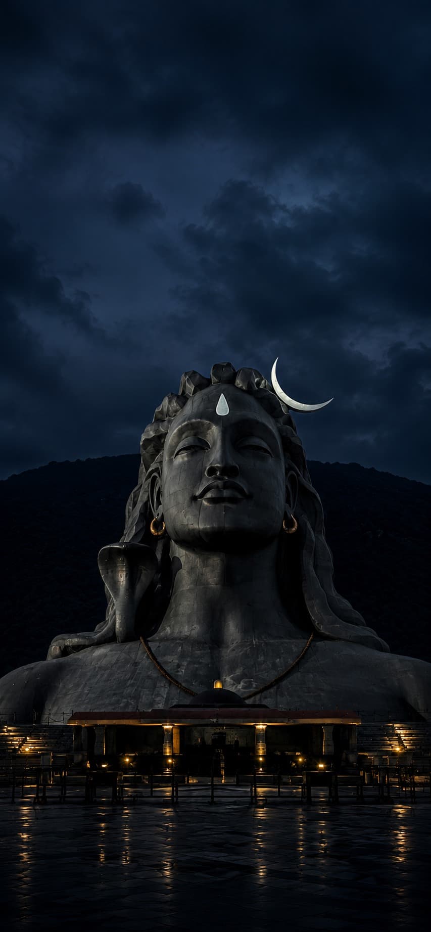 Mahakal 4K Ultra HD Phone wallpaper – 853x1844 Mahakal 4K Ultra HD Phone wallpaper – 853x1844
