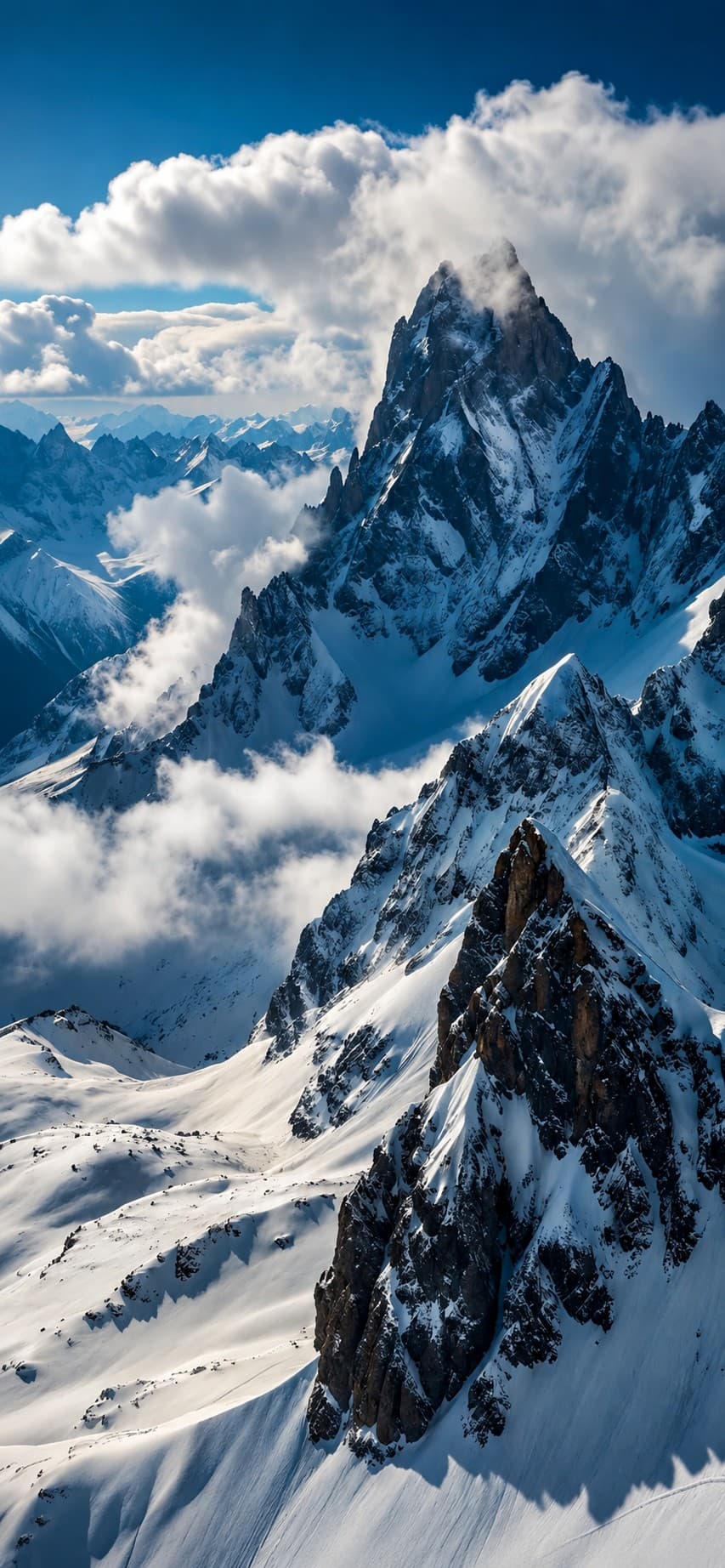 Mountains 4K Ultra HD Phone wallpaper – 853x1844 Mountains 4K Ultra HD Phone wallpaper – 853x1844