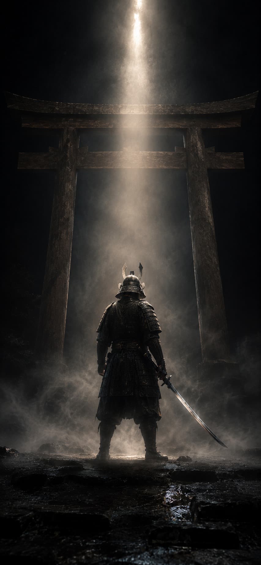 Samurai 4K Ultra HD Phone wallpaper – 853x1844 Samurai 4K Ultra HD Phone wallpaper – 853x1844