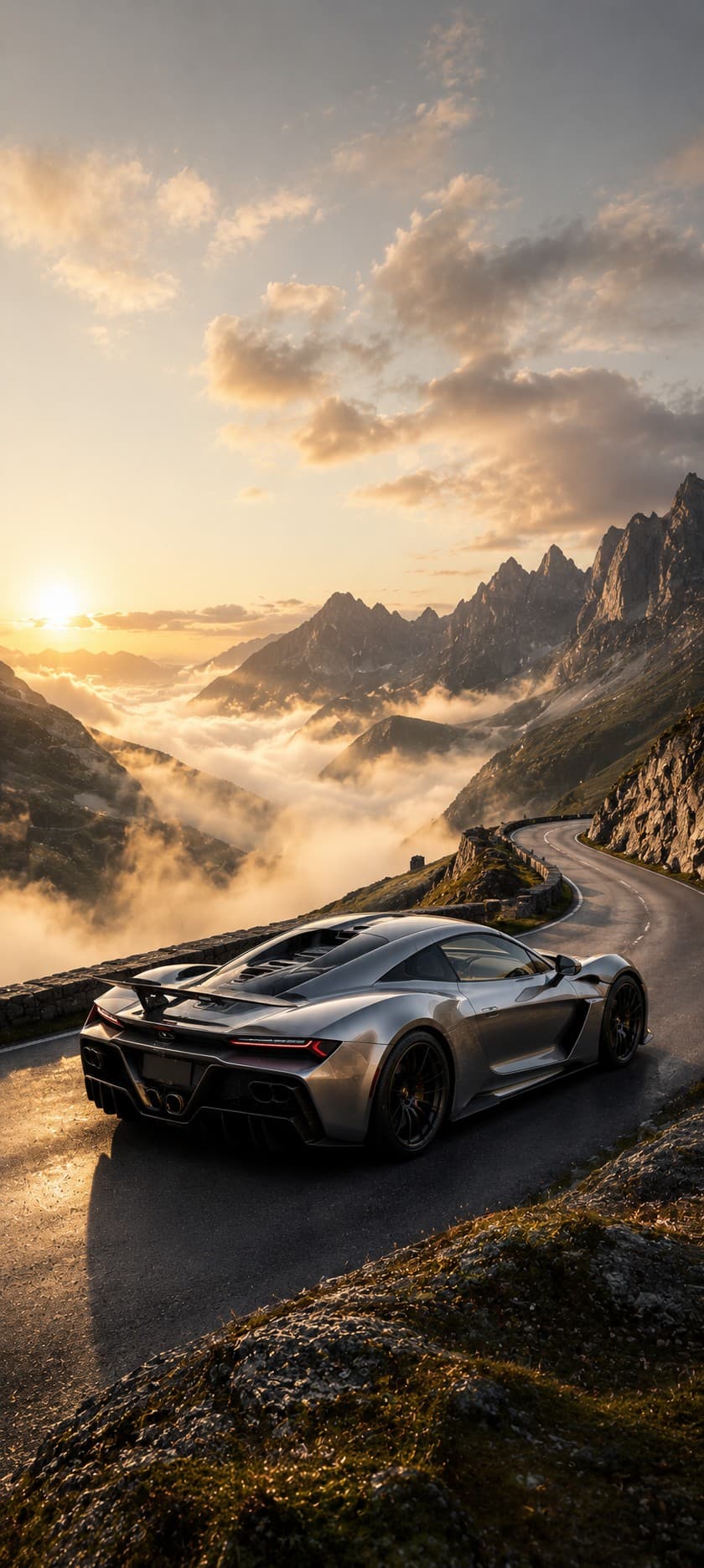 Supercars 4K Ultra HD Phone wallpaper – 840x1871 Supercars 4K Ultra HD Phone wallpaper – 840x1871