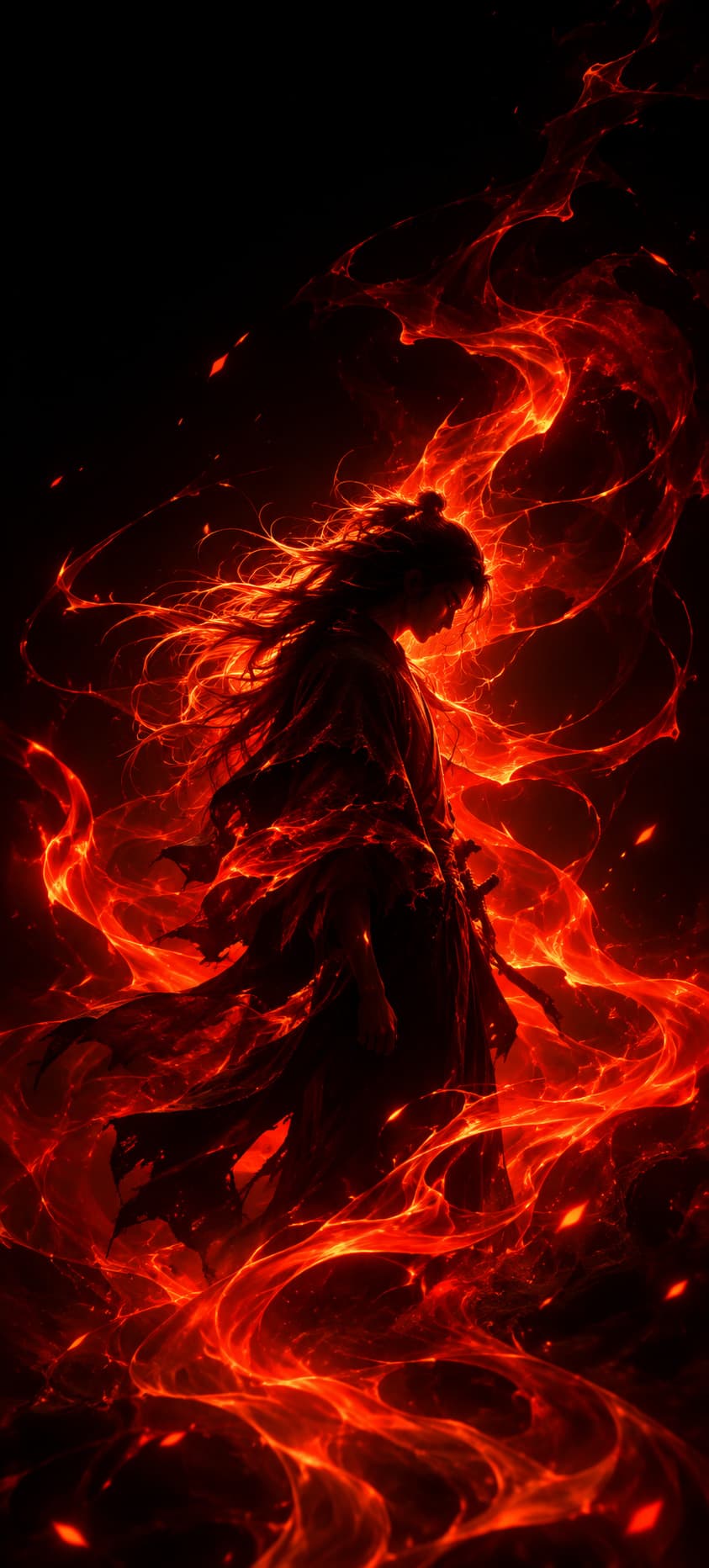 Anime 4K Ultra HD Phone wallpaper – 843x1864 Anime 4K Ultra HD Phone wallpaper – 843x1864