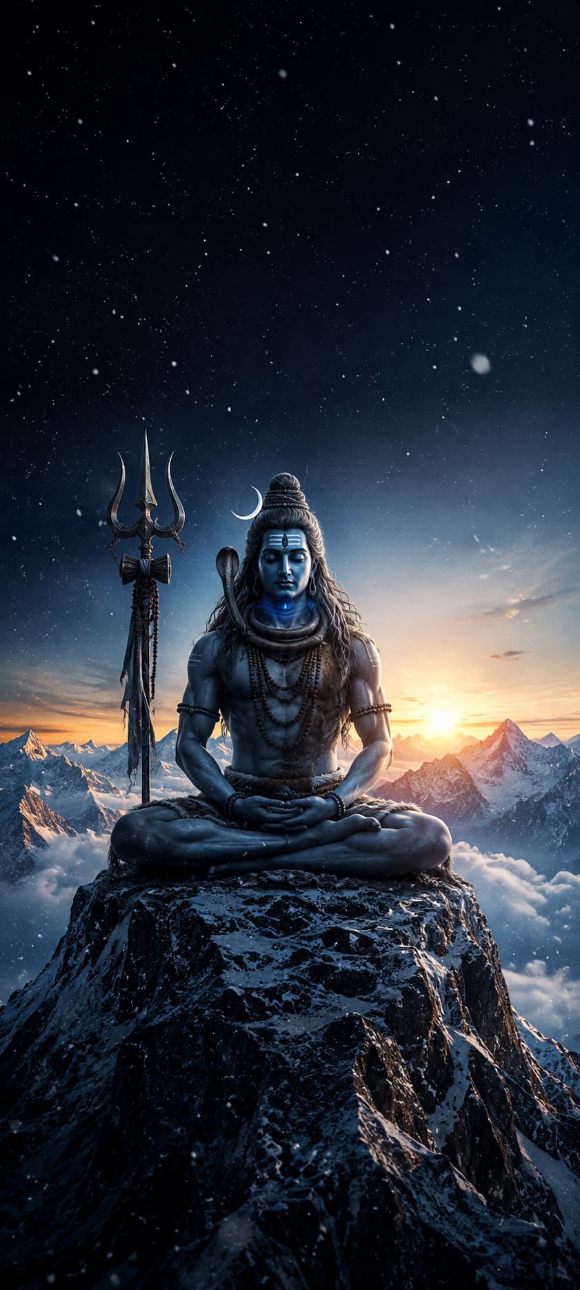 God Shiva 4K Ultra HD Phone wallpaper – 841x1870 God Shiva 4K Ultra HD Phone wallpaper – 841x1870