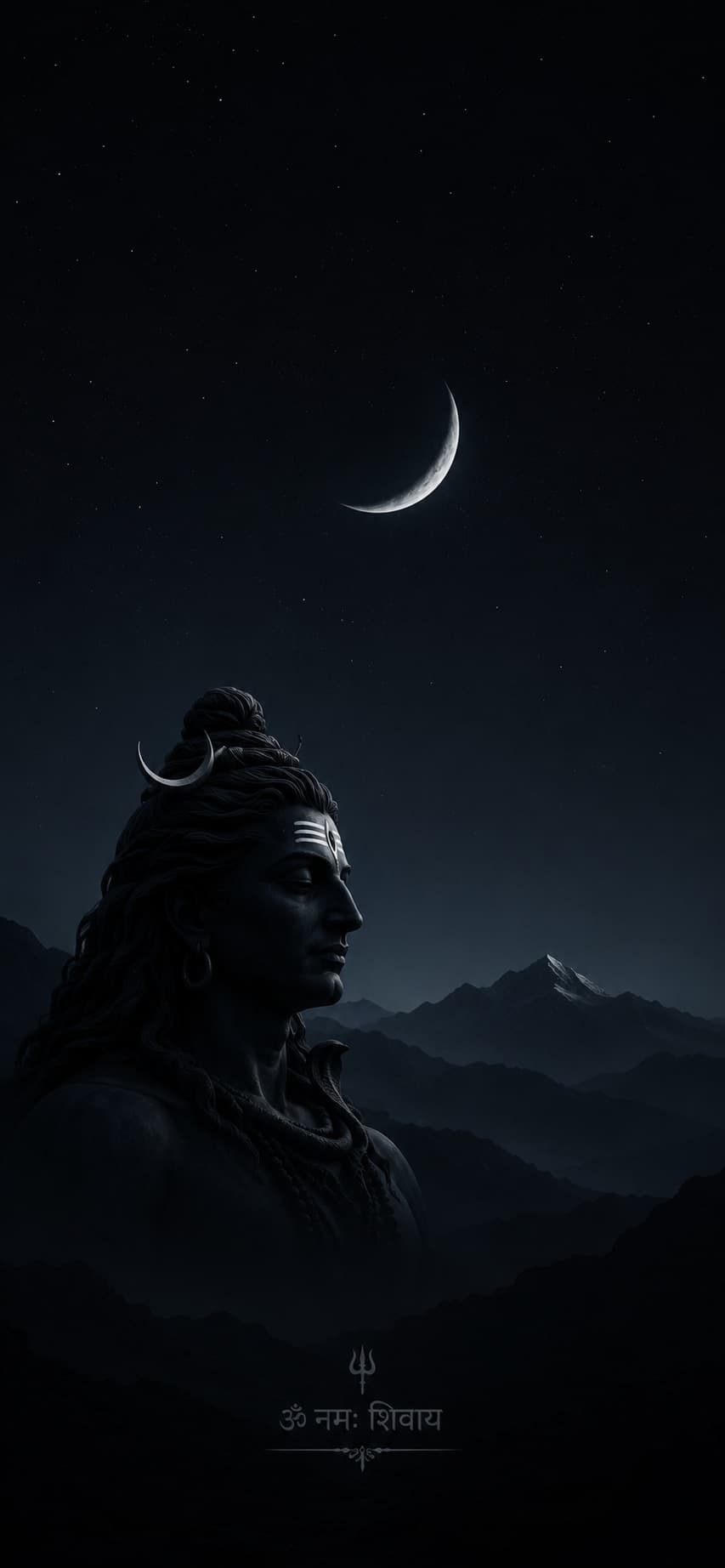God Shiva 4K Ultra HD Phone wallpaper – 853x1844 God Shiva 4K Ultra HD Phone wallpaper – 853x1844