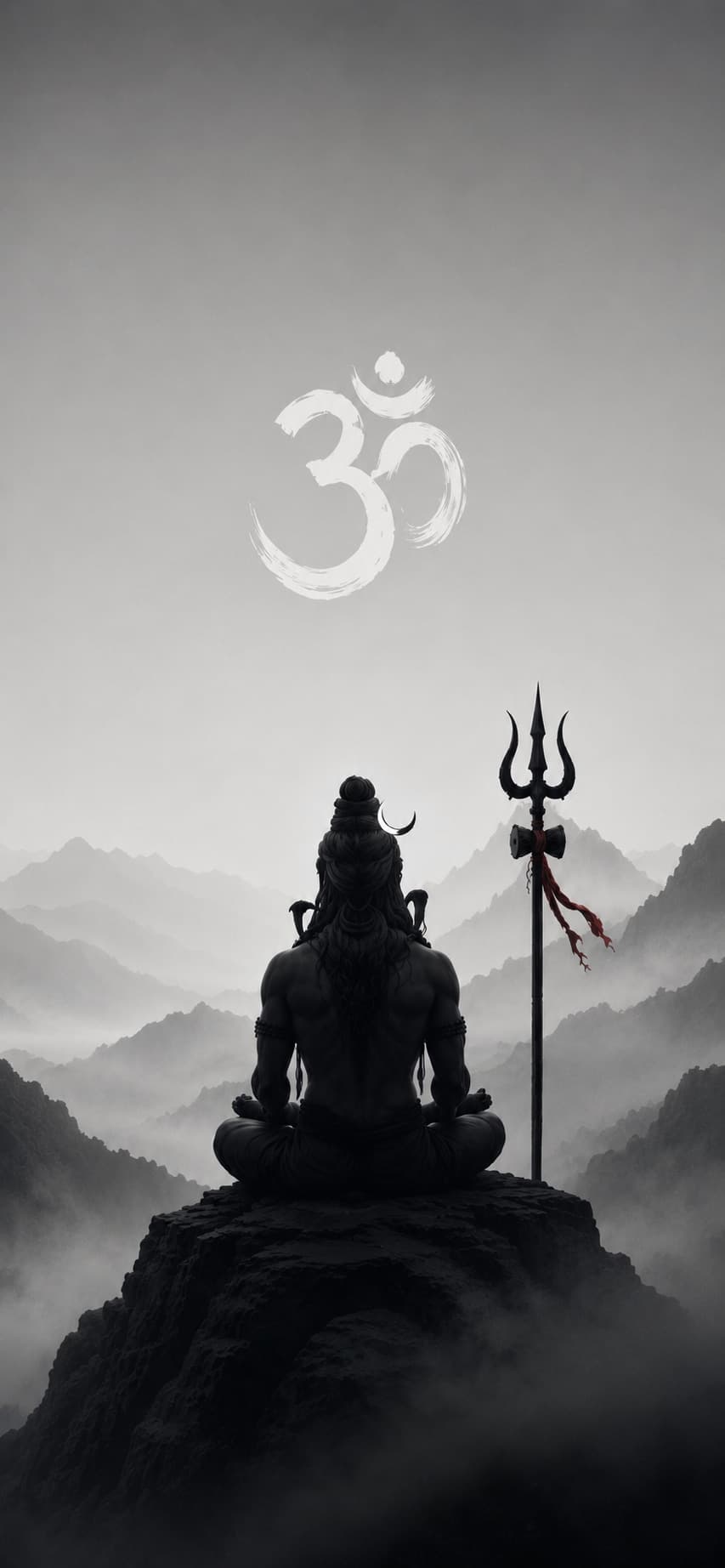 God Shiva 4K Ultra HD Phone wallpaper – 853x1844 God Shiva 4K Ultra HD Phone wallpaper – 853x1844