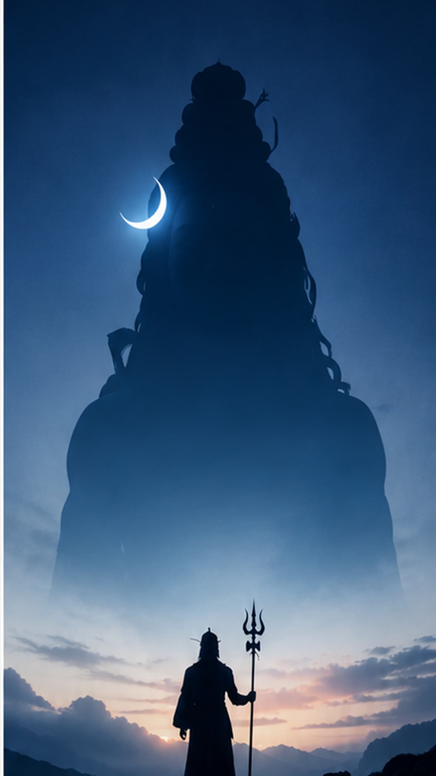 Mahakal 4K Ultra HD Phone wallpaper – 1440x2560 Mahakal 4K Ultra HD Phone wallpaper – 1440x2560