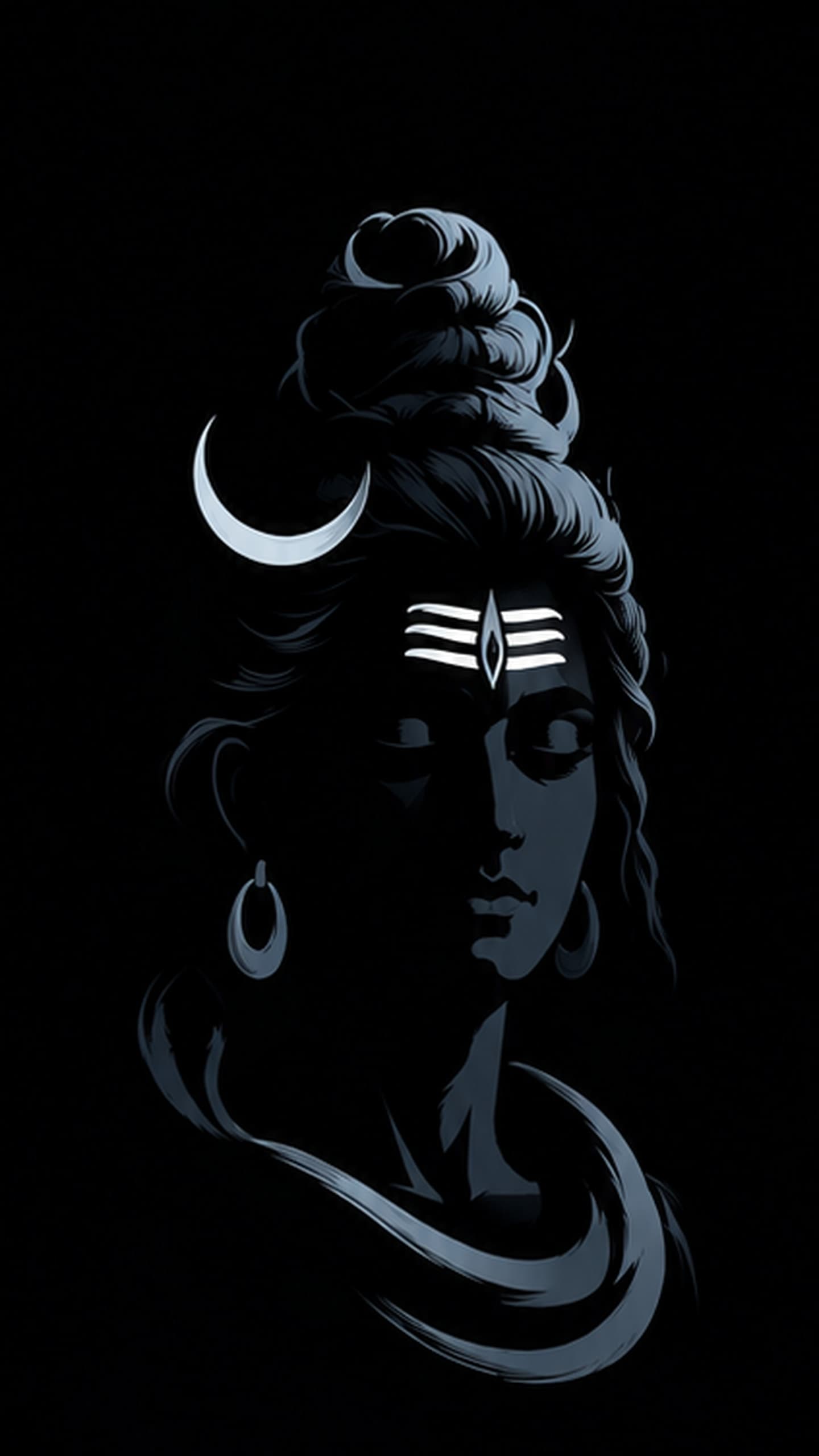 Mahakal 4K Ultra HD Phone wallpaper – 1440x2560 Mahakal 4K Ultra HD Phone wallpaper – 1440x2560
