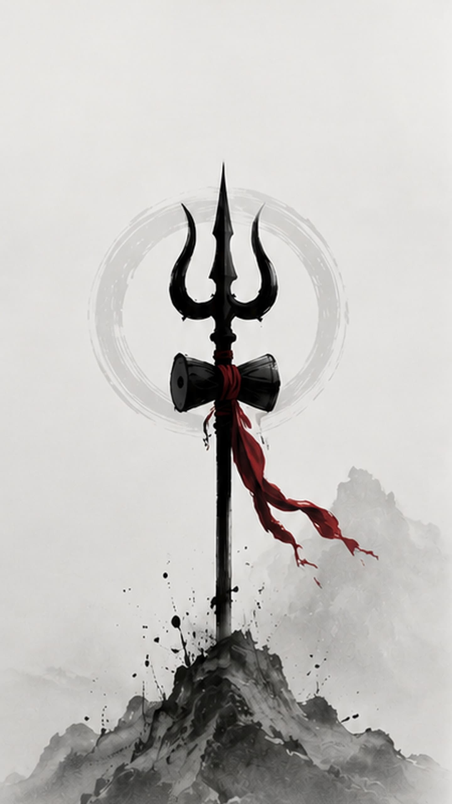 Mahakal 4K Ultra HD Phone wallpaper – 1440x2560 Mahakal 4K Ultra HD Phone wallpaper – 1440x2560