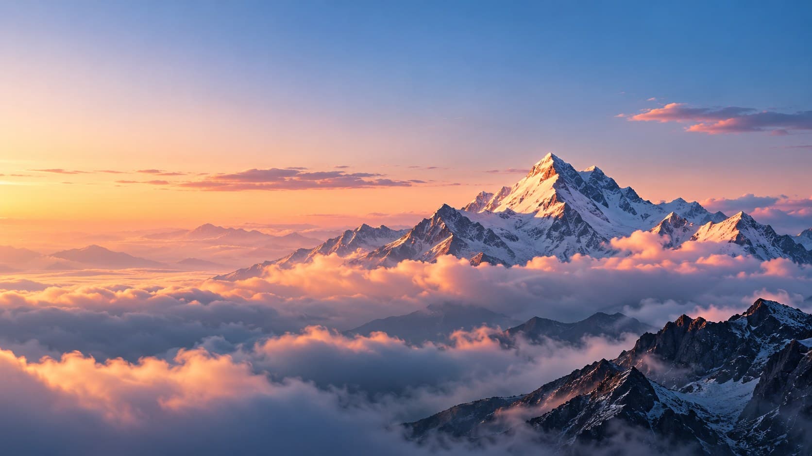 Mountains HD Desktop wallpaper – 1672x940 Mountains HD Desktop wallpaper – 1672x940