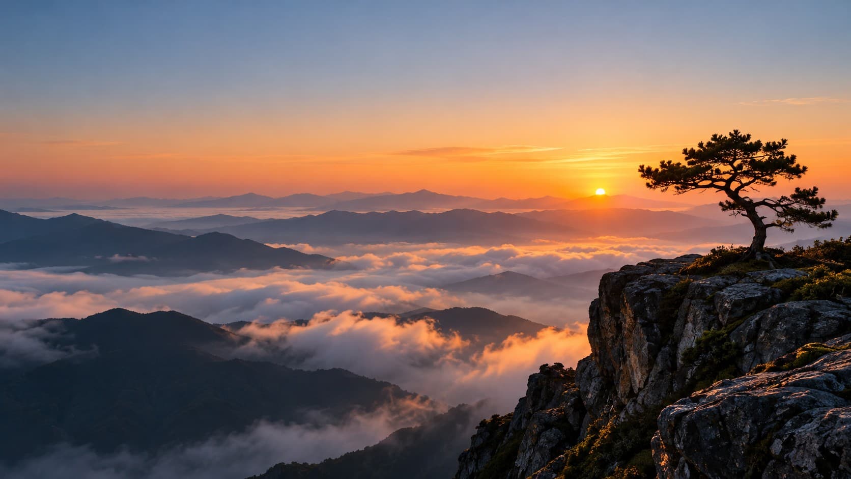 Mountains HD Desktop wallpaper – 1672x941 Mountains HD Desktop wallpaper – 1672x941