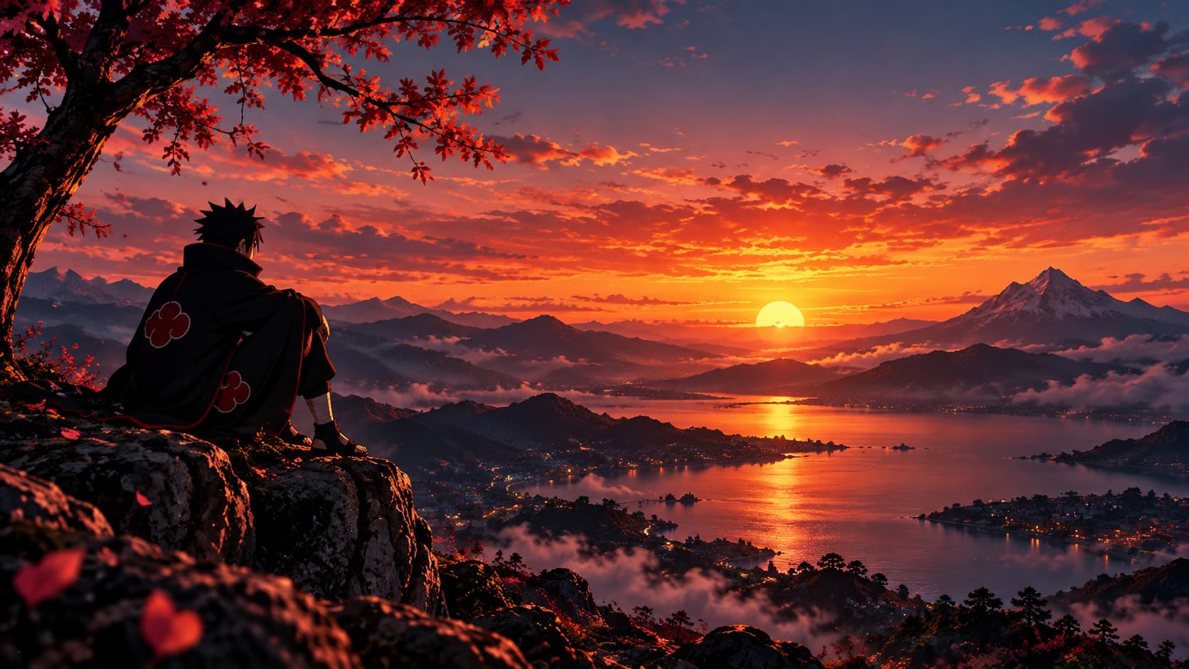 Anime 4K Ultra HD Desktop wallpaper – 1672x941 Anime 4K Ultra HD Desktop wallpaper – 1672x941