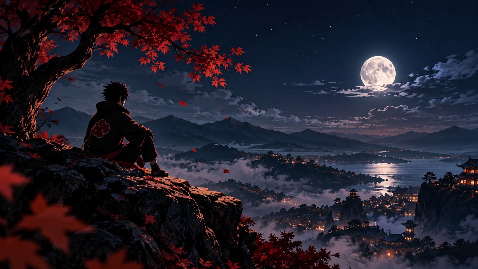 Anime 4K Ultra HD Desktop wallpaper – 1672x941 Anime 4K Ultra HD Desktop wallpaper – 1672x941