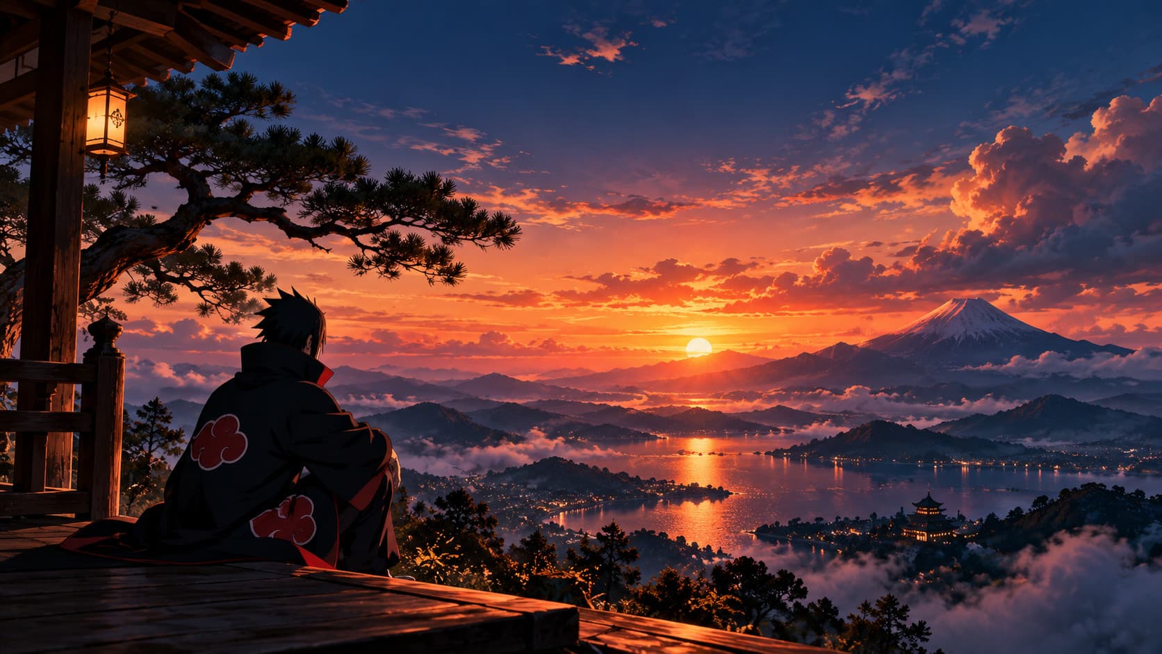 Anime 4K Ultra HD Desktop wallpaper – 1672x941 Anime 4K Ultra HD Desktop wallpaper – 1672x941
