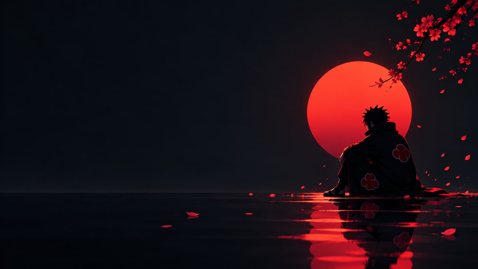 Anime 4K Ultra HD Desktop wallpaper – 1672x941 Anime 4K Ultra HD Desktop wallpaper – 1672x941